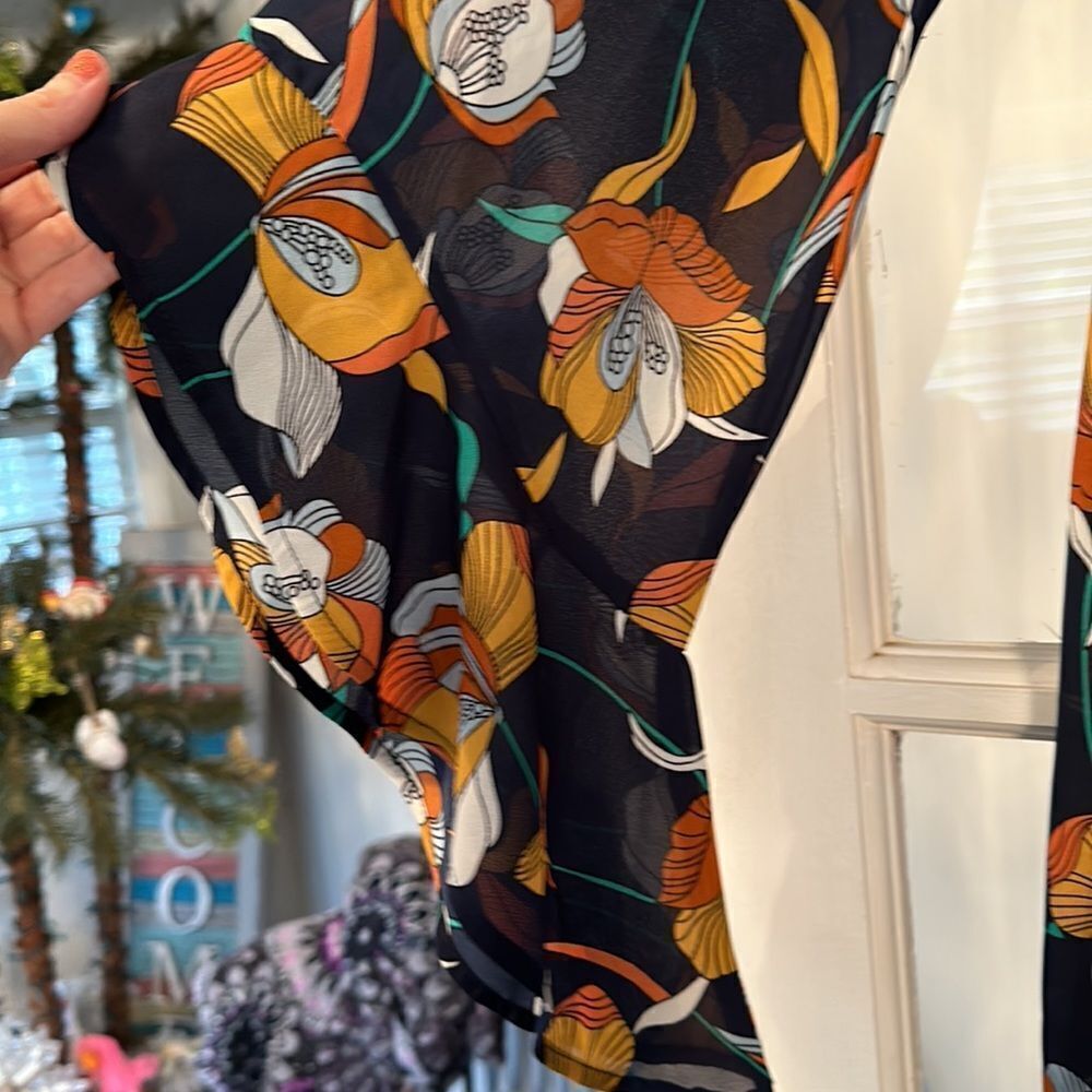 NWOT Addie Dress - Picture 3 of 5